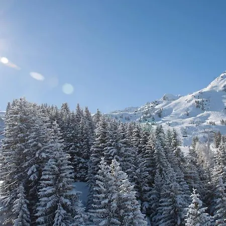 Superbe Chalet Apartment