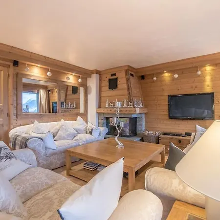 Superbe Chalet *