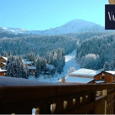 Superbe Chalet Courchevel