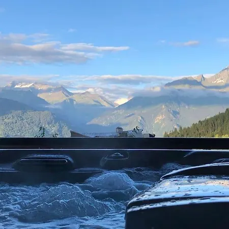 Superbe Chalet *